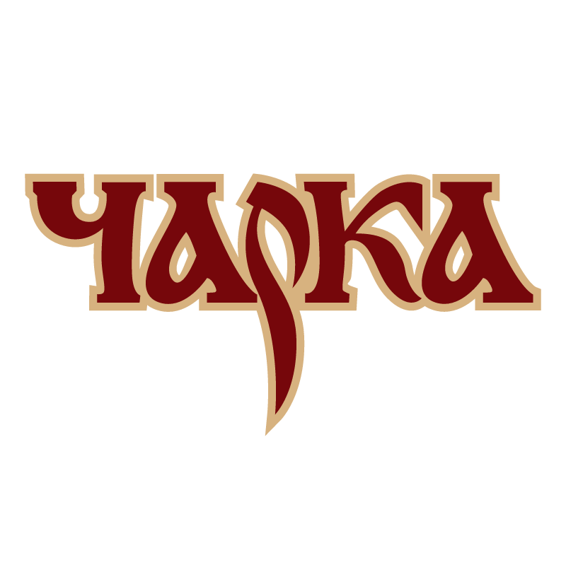 Charka vector logo