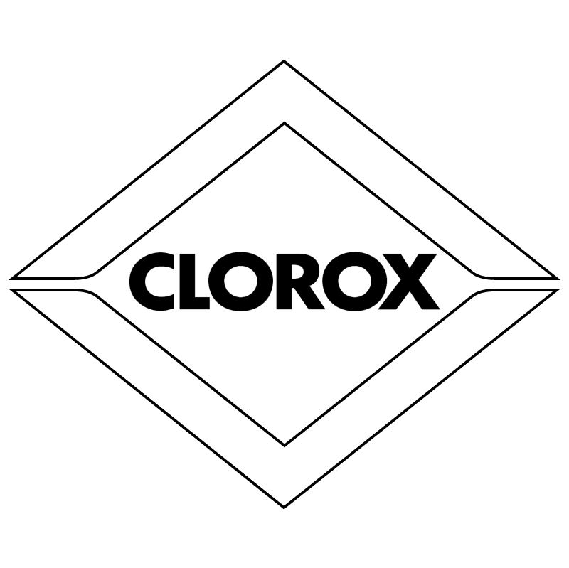 Clorox 4224 vector