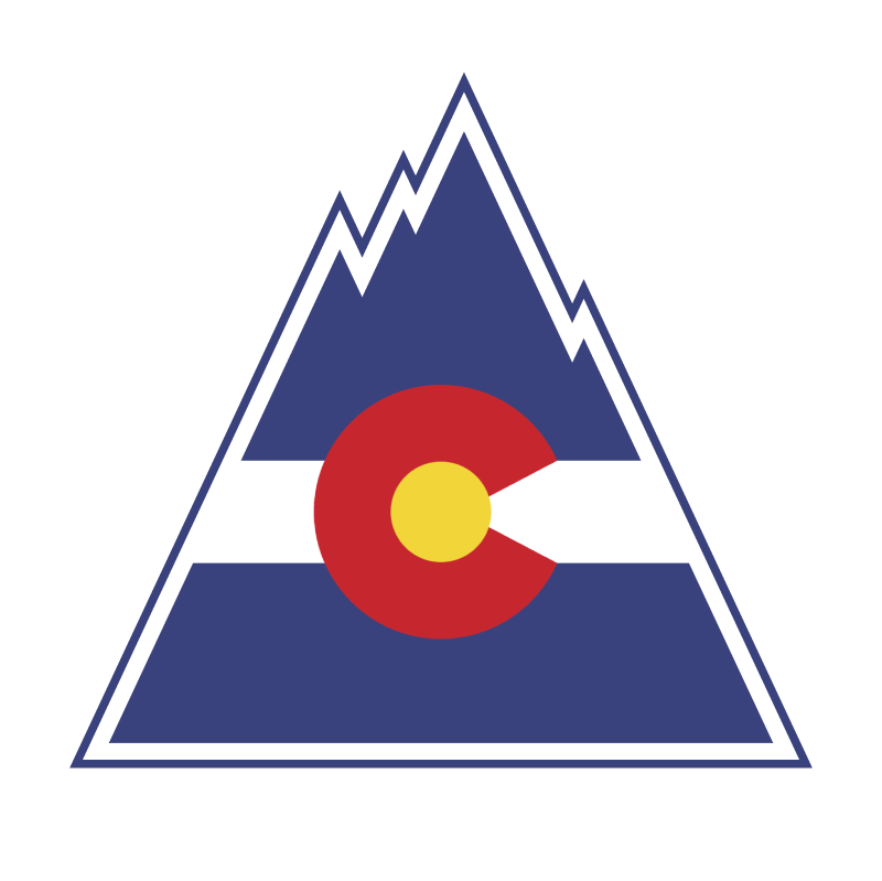 Colorado Rockies vector logo