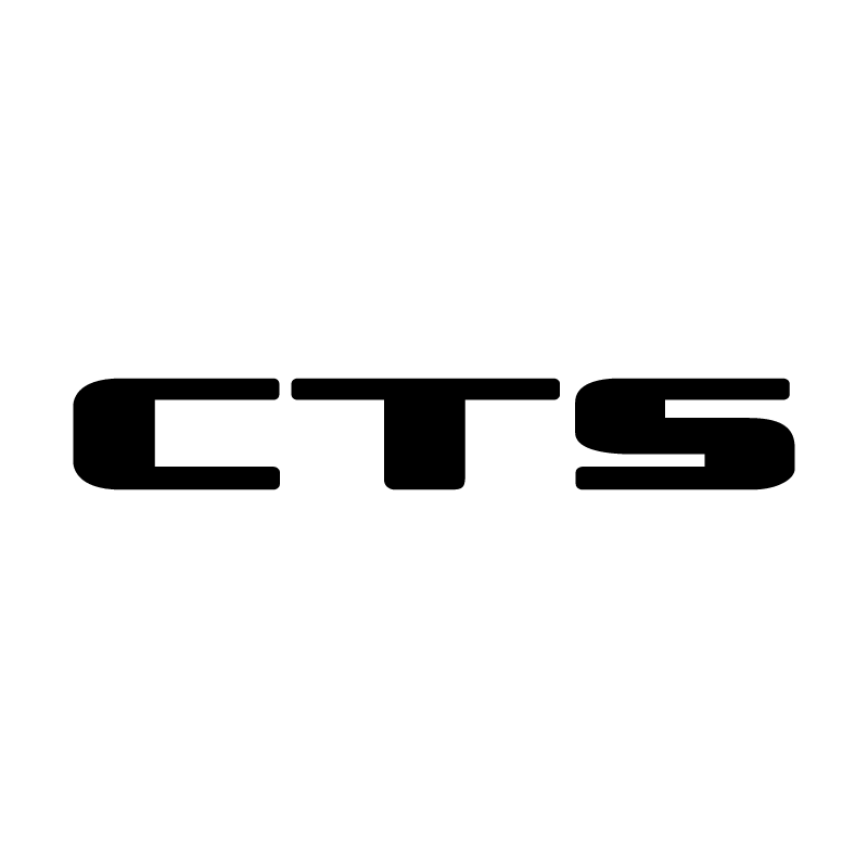 CTS vector logo