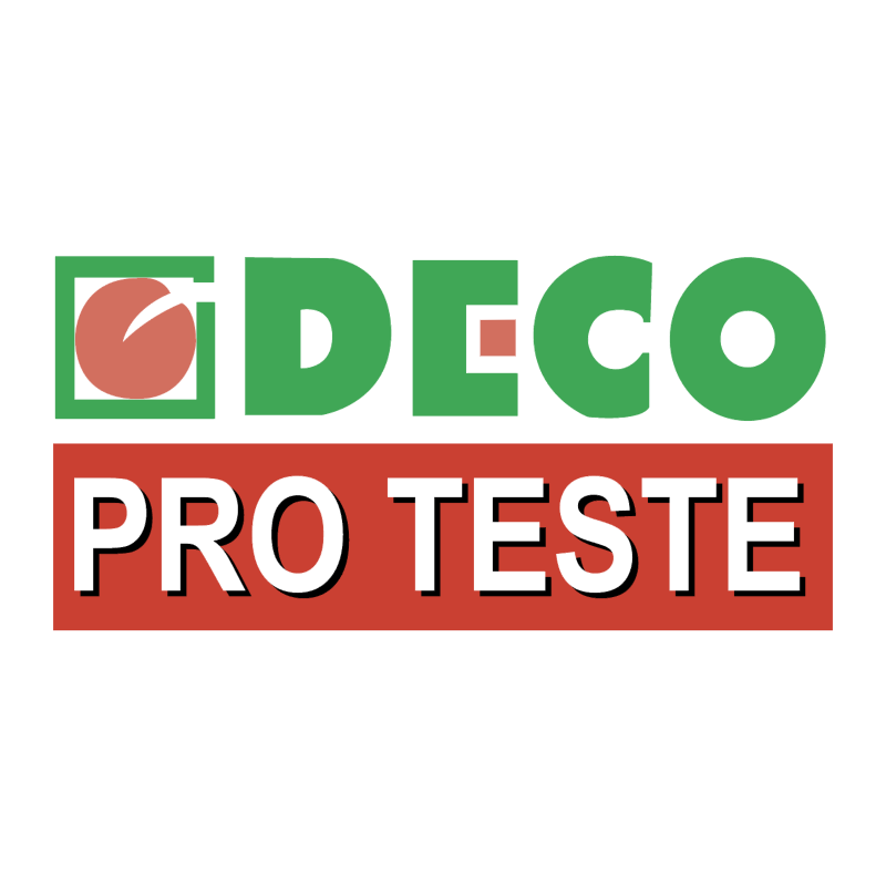 DECO vector logo