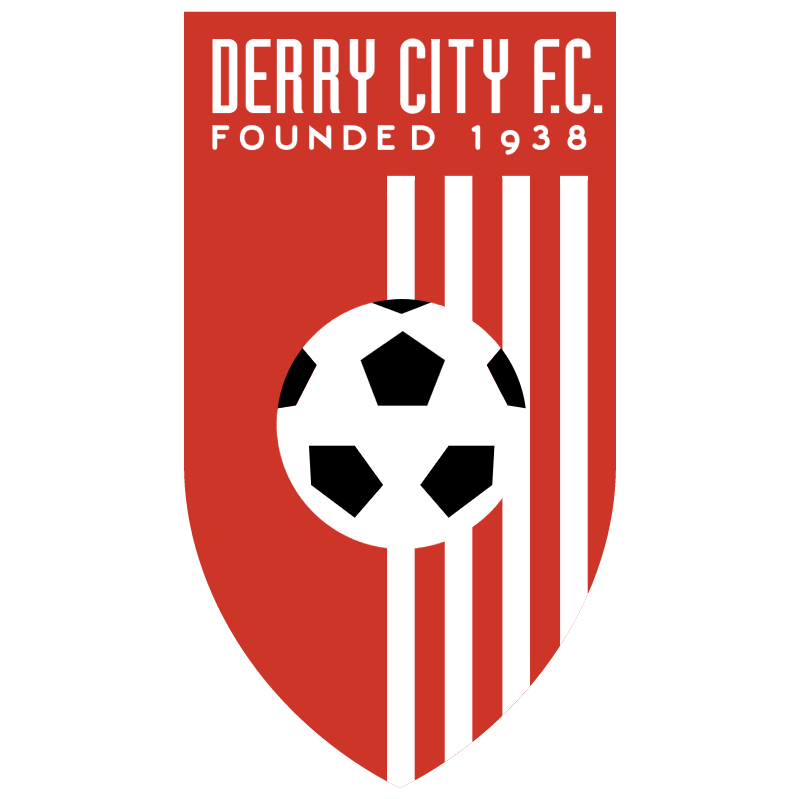 Derry City vector