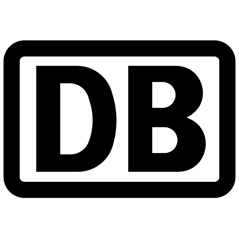 Deutsche Bahn AG vector