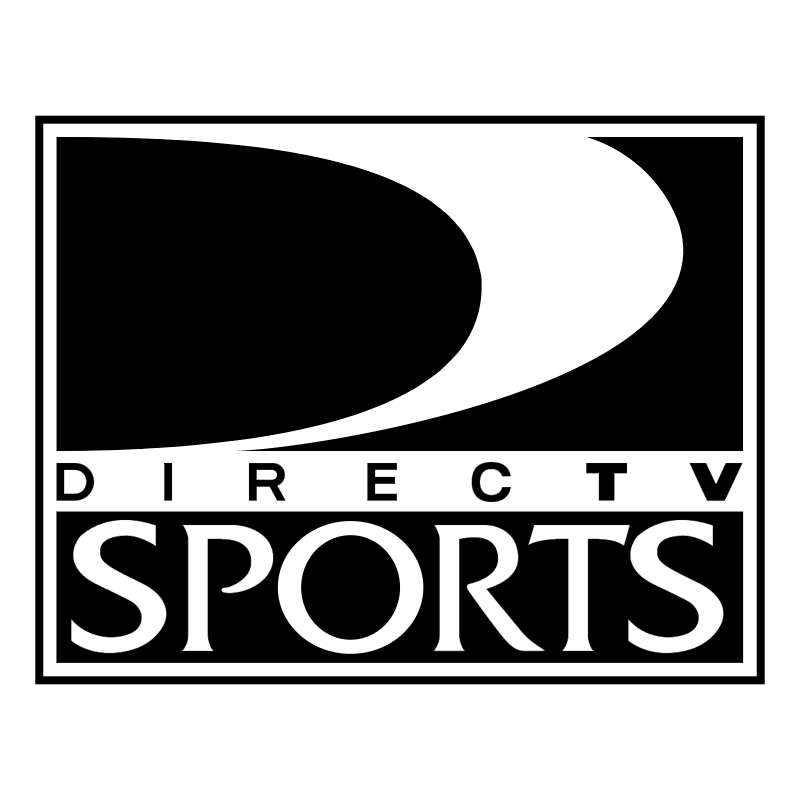 DirecTV Sports vector logo