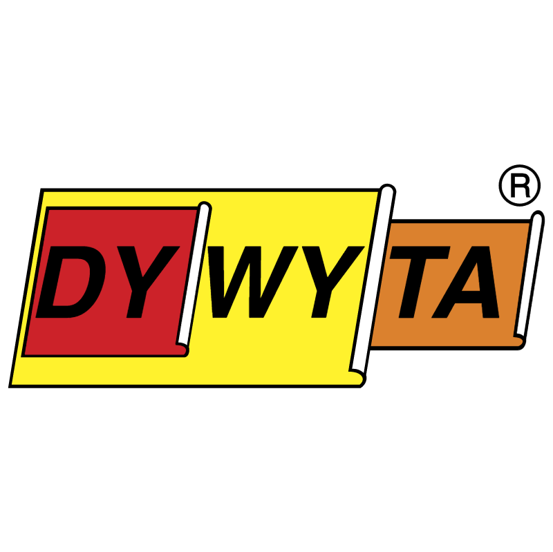Dywyta vector logo