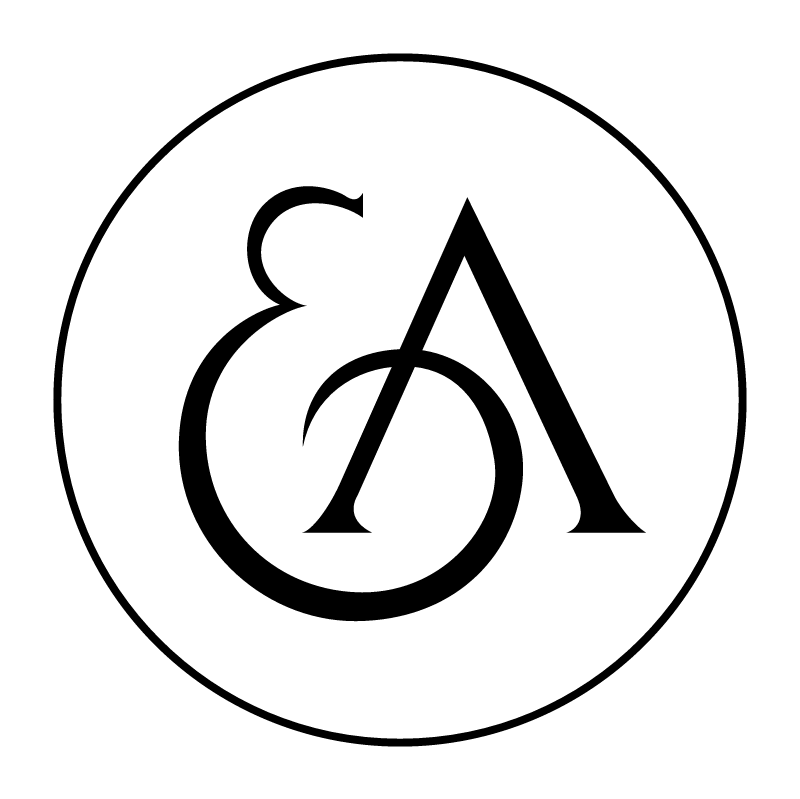 EA vector logo