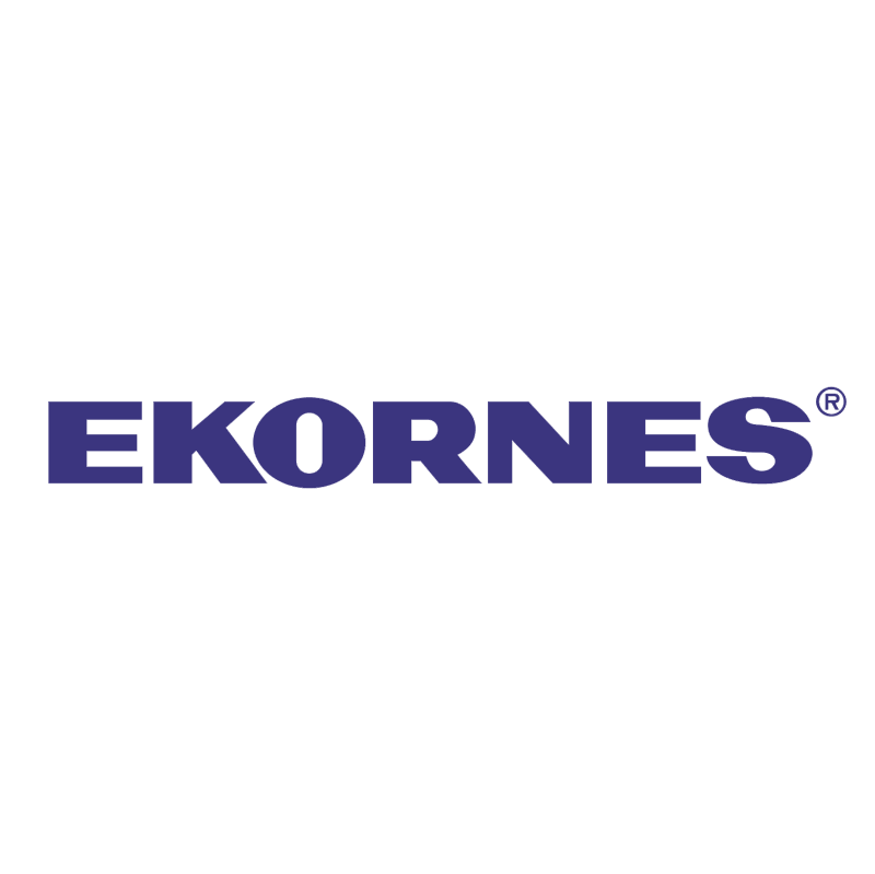 Ekornes vector logo