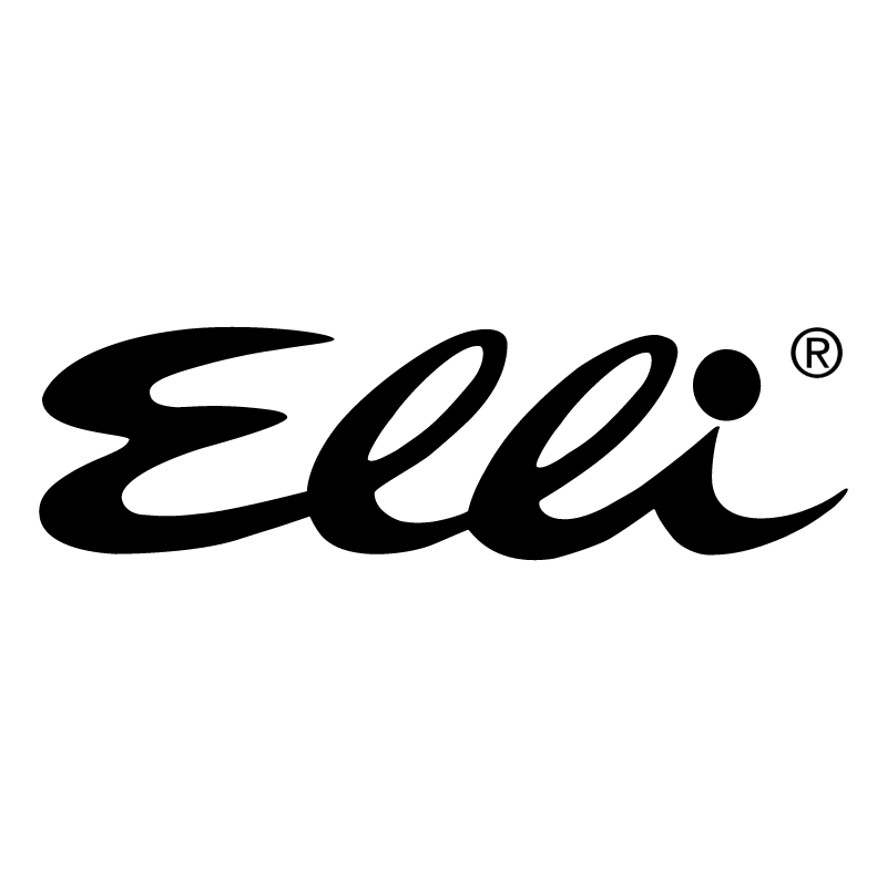 Elli vector logo