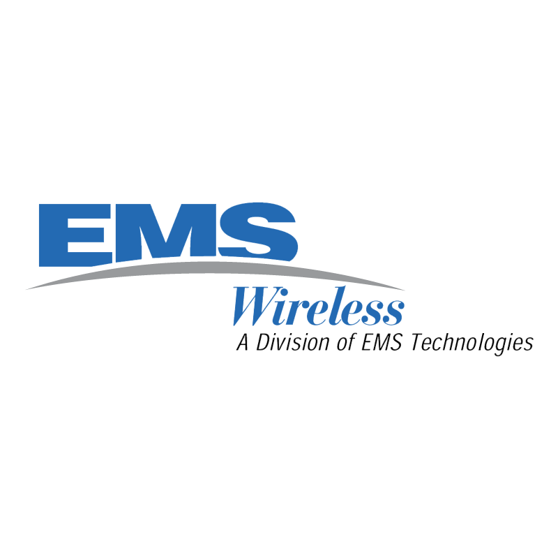 EMS Wireless vector