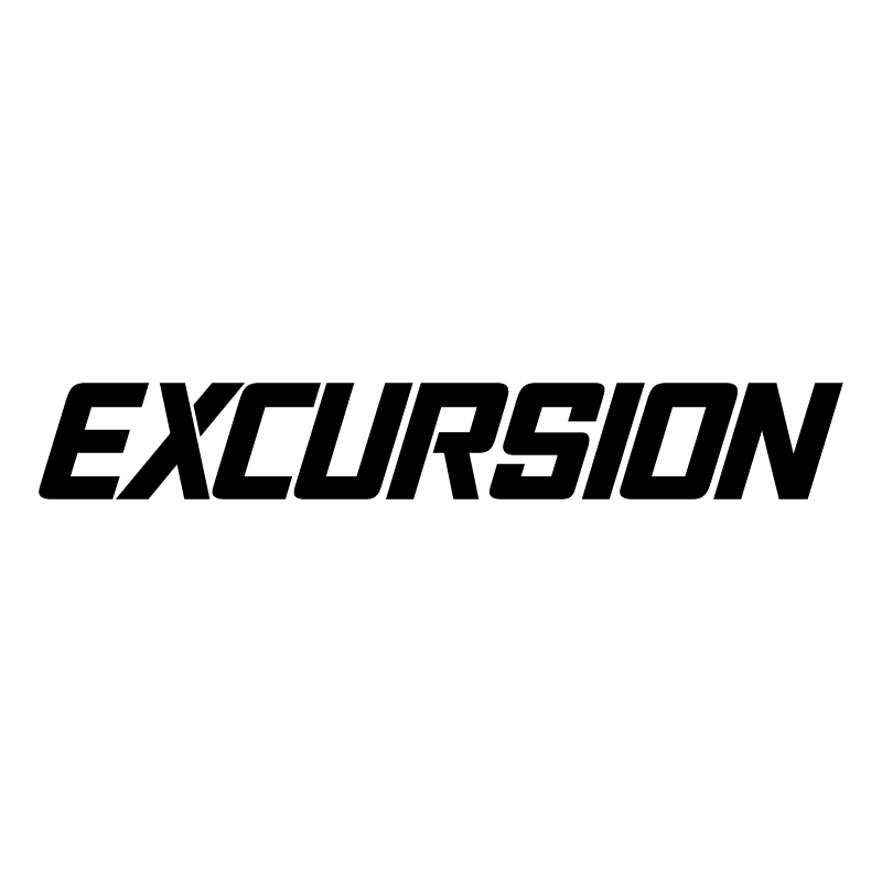 Excursion vector logo
