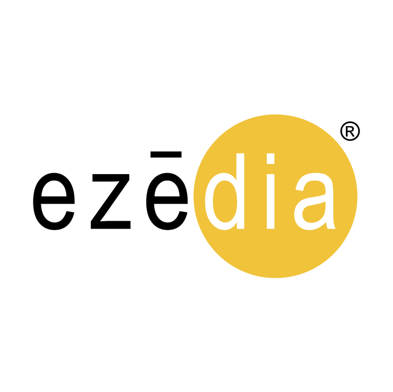 eZedia vector logo