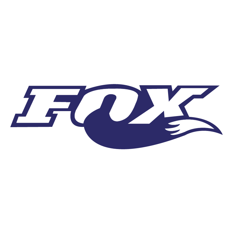Fox Racing Shox vector