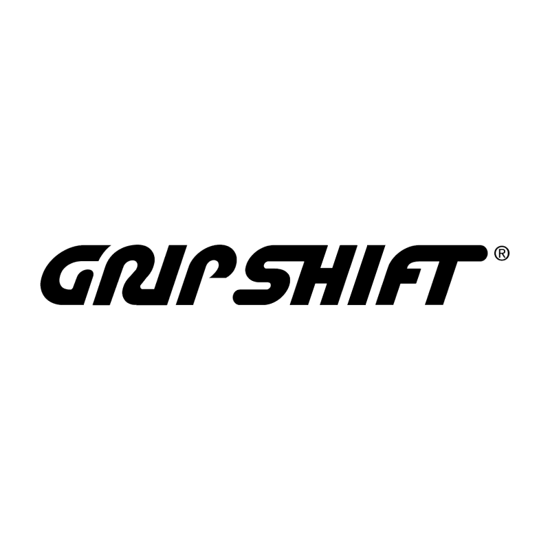 Grip Shift vector logo