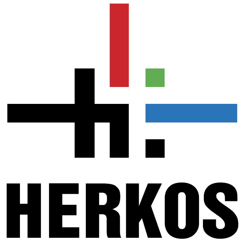 Herkos vector logo