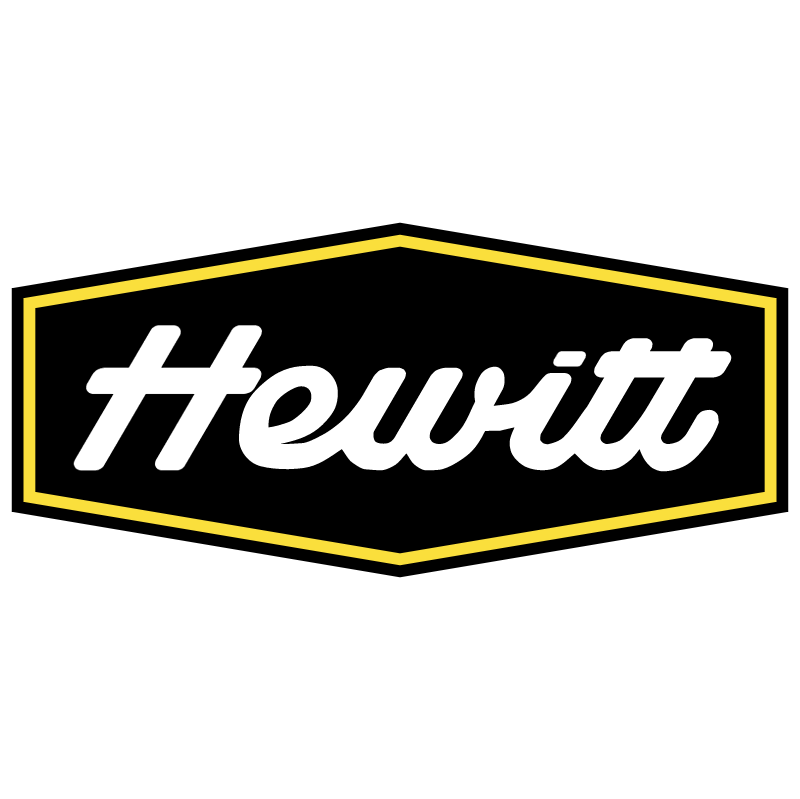 Hewitt vector logo