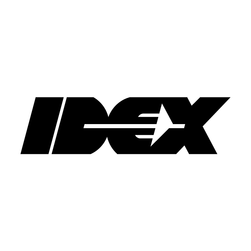 IDEX vector logo