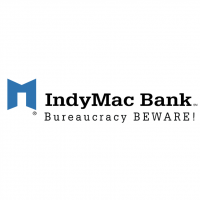 IndyMac Bank vector