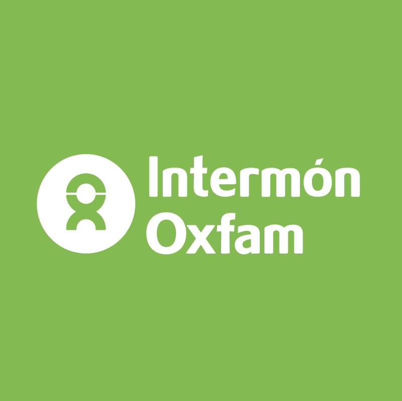 Intermon Oxfam vector
