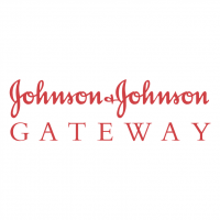 Johnson & Johnson Gateway vector