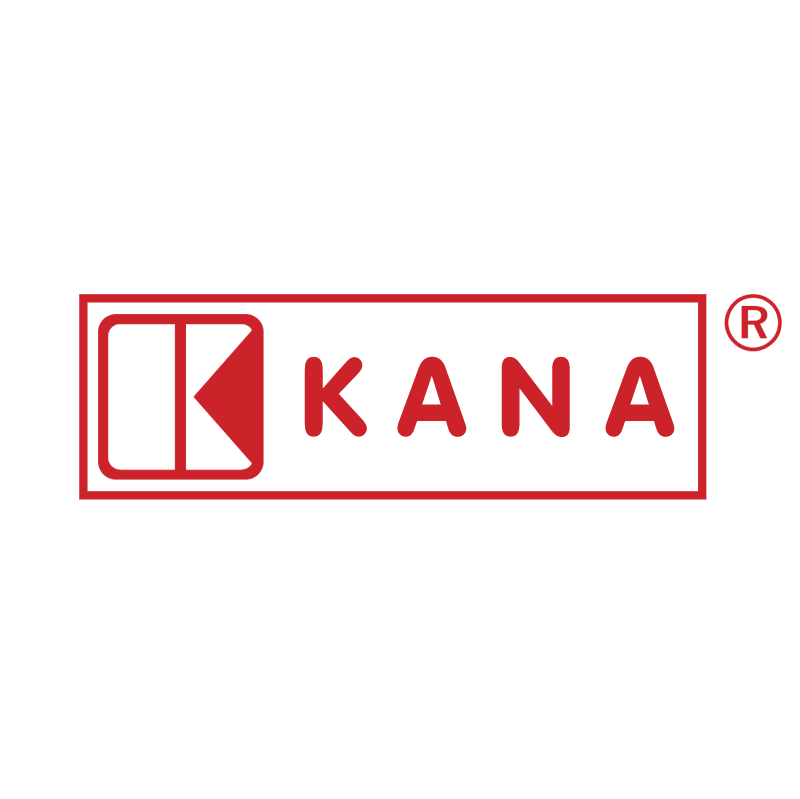 Kana vector logo