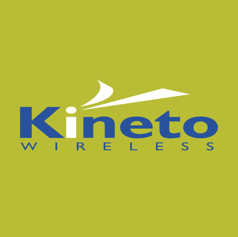 Kineto Wireless vector