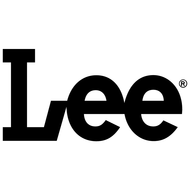 Lee vector logo
