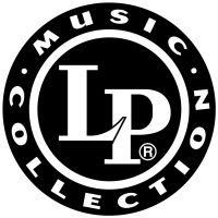 LP Music Collection vector
