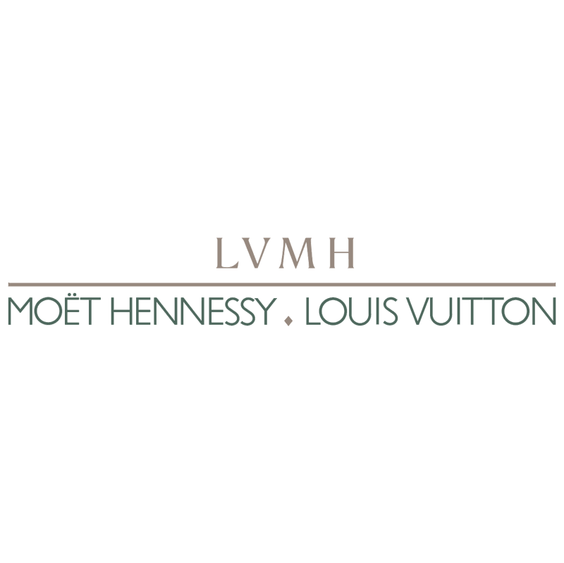 LVMH vector logo