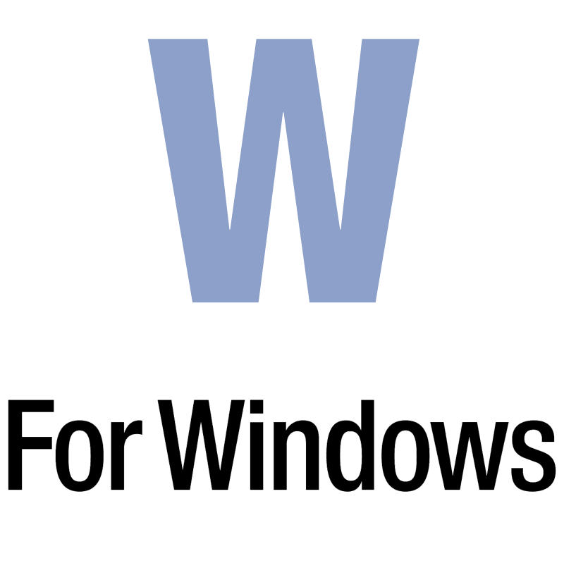 Mac for Windows vector
