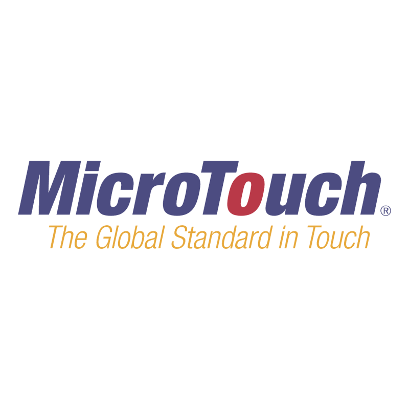 MictoTouch vector