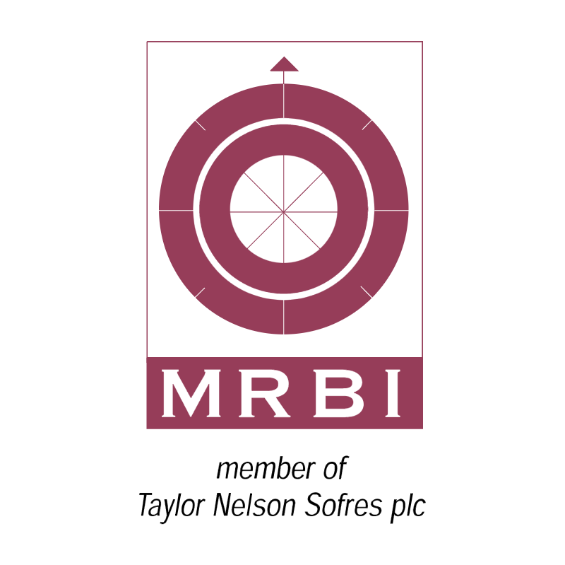 MRBI vector logo