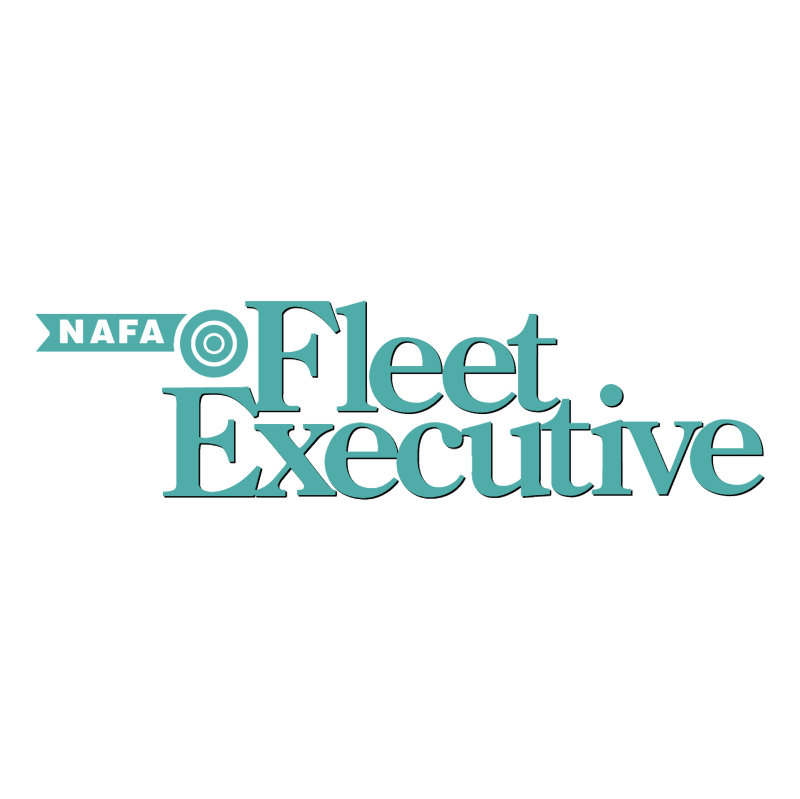 NAFA Fleet Executive vector logo