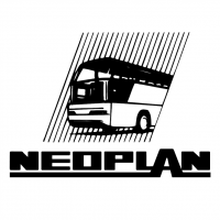 Neoplan vector