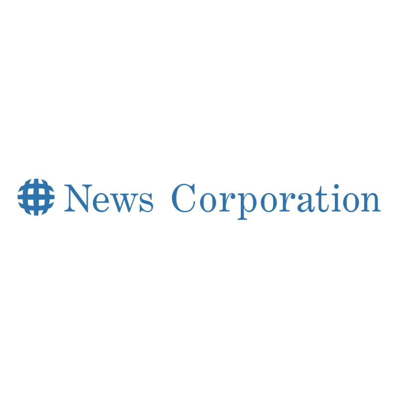 News Corporation vector