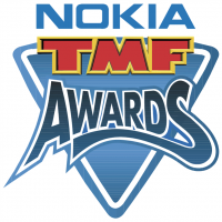 Nokia TMF Awards vector