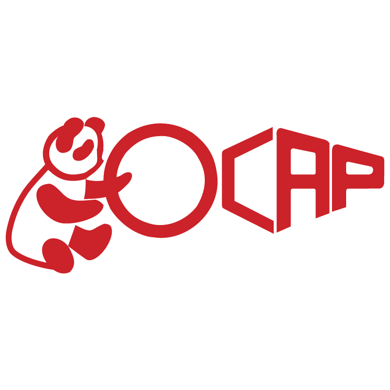 Ocap vector logo