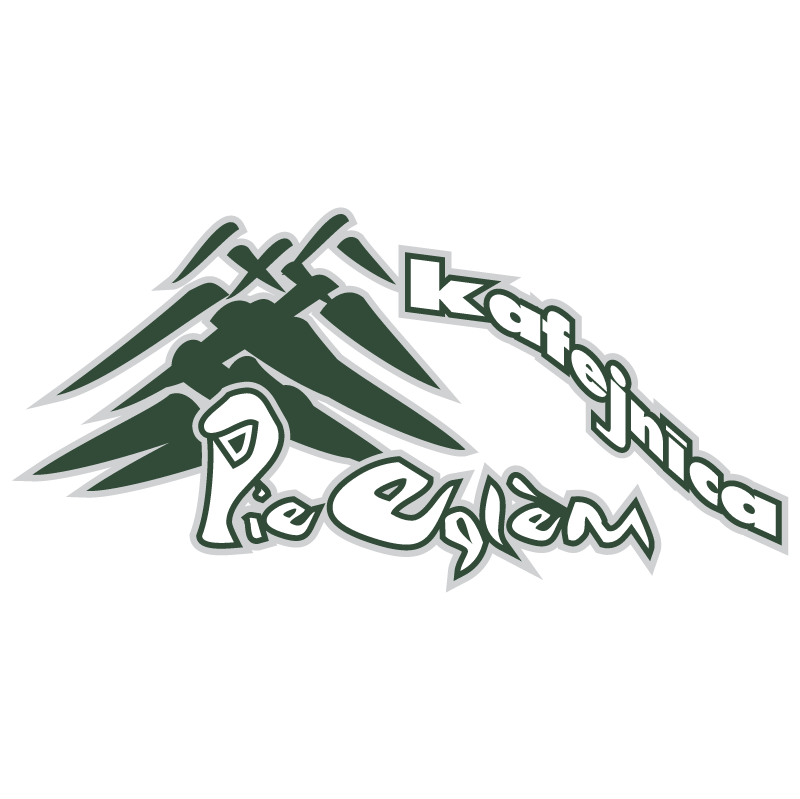 Pie Eglem vector logo