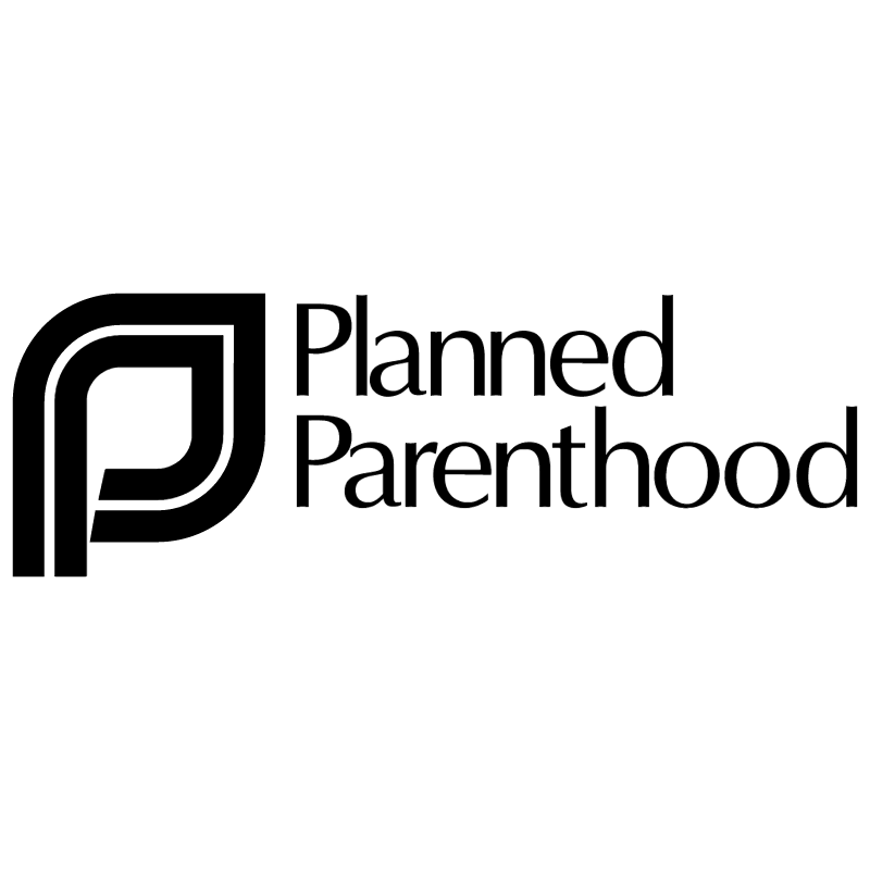 Planned Parenthood vector logo