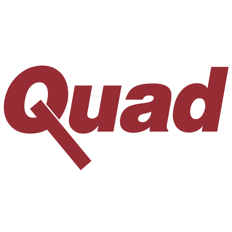 Quad Systems vector logo