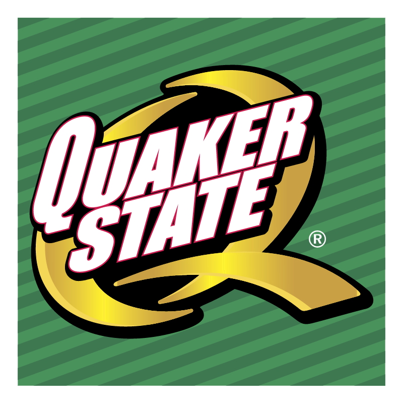 Quaker State vector logo