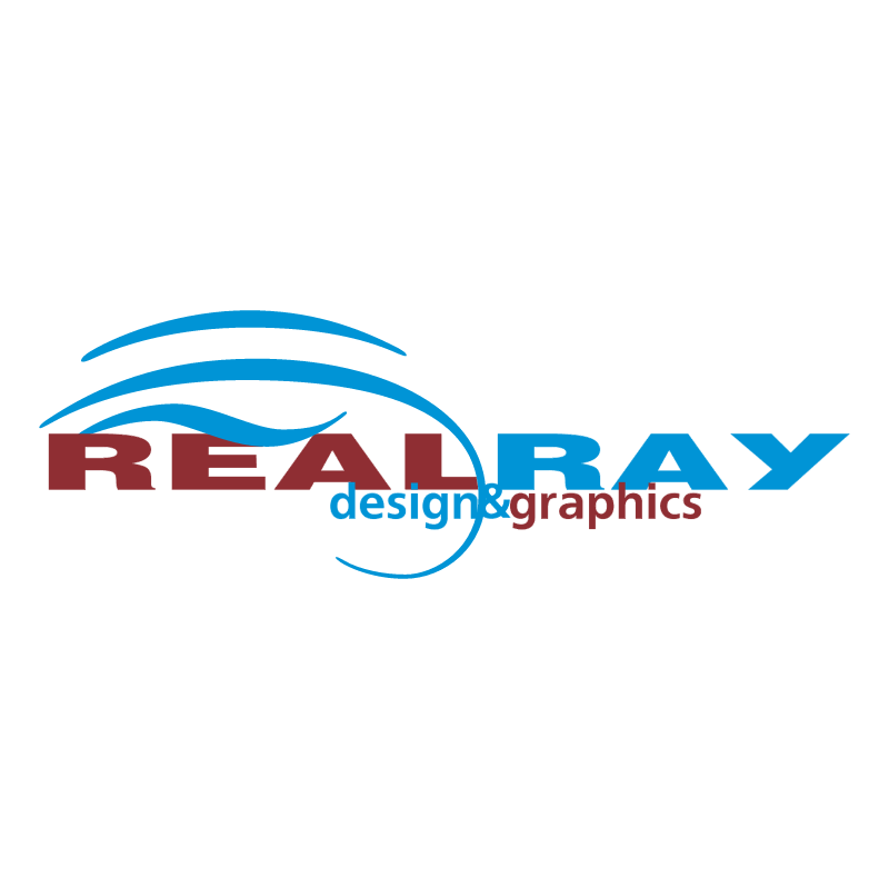 Real Ray Studio vector