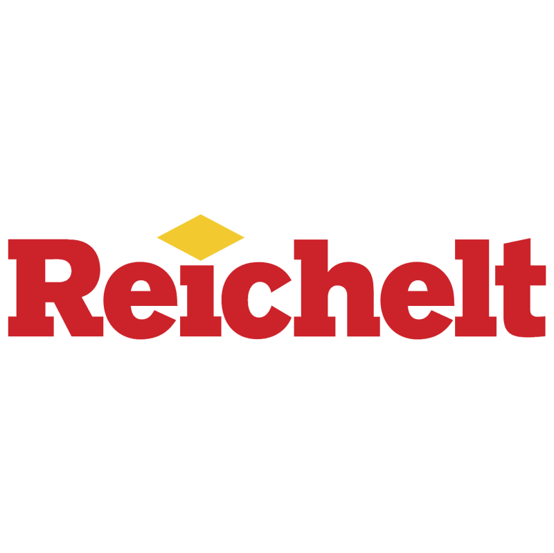 Reichelt vector logo