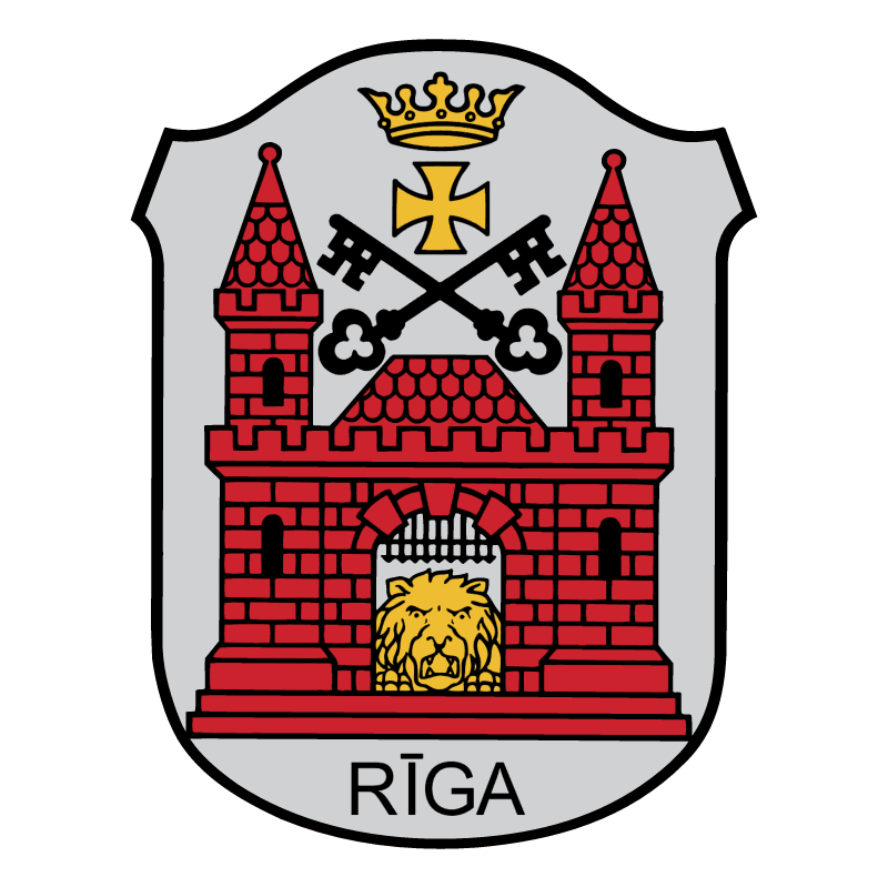Riga vector