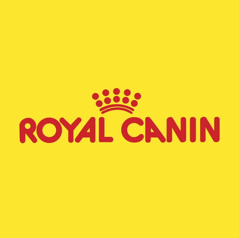 Royal Canin vector