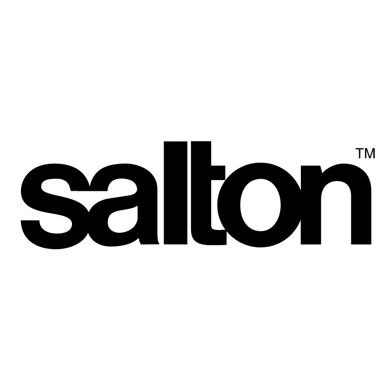 Salton vector logo