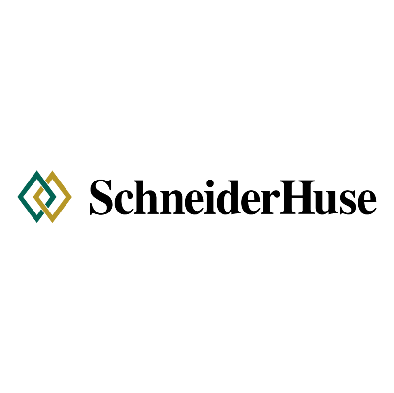 SchneiderHuse vector logo