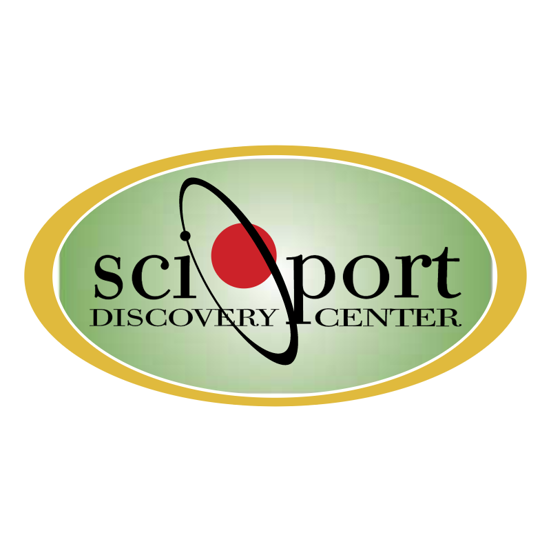 Sci Port vector logo