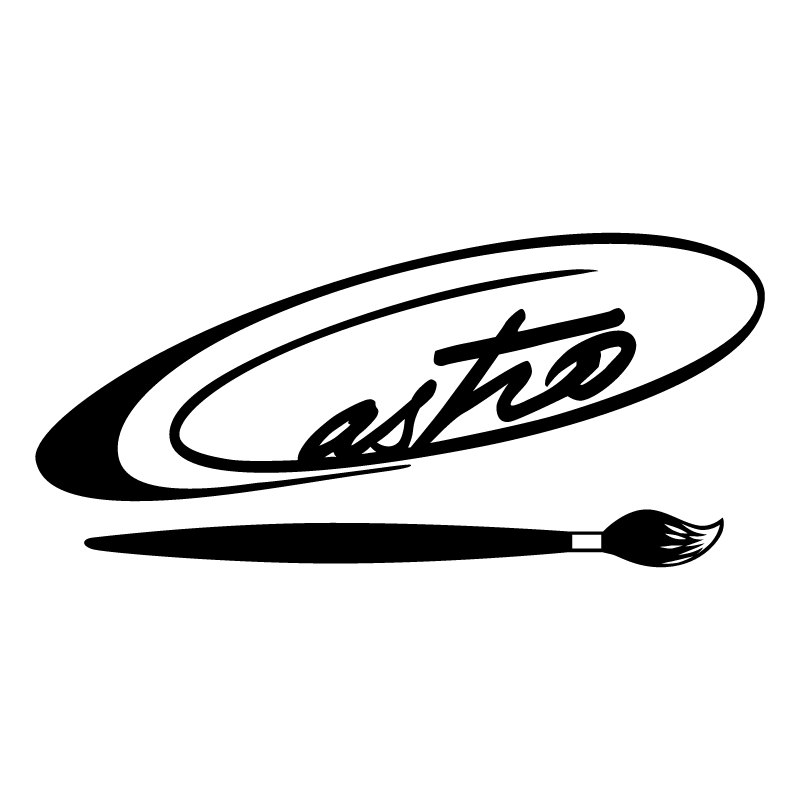 Sergio Castro vector logo