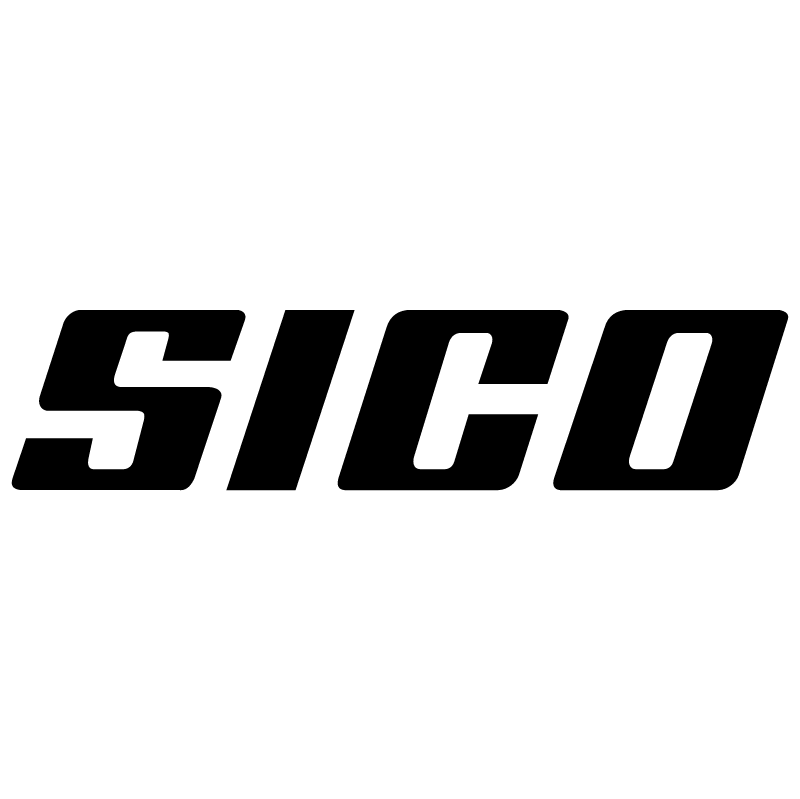 Sico vector logo