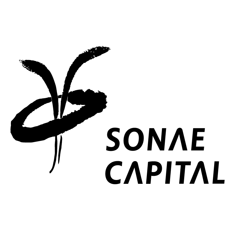 Sonae Capital vector